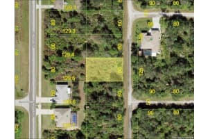 3313 Tabard St, PORT CHARLOTTE