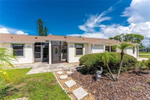 6796 Gasparilla Pines Blvd #89, ENGLEWOOD