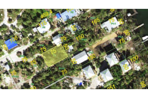 8132 Little Gasparilla Is, PLACIDA