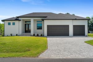 8125 Burwell Cir, PORT CHARLOTTE