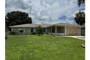 20400 Andover Ave, PORT CHARLOTTE 20400 Andover Ave, PORT CHARLOTTE