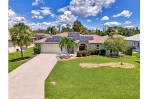 18414 Avon Ave, PORT CHARLOTTE