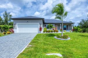 14455 Lillian Cir, PORT CHARLOTTE