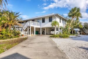 140 Damfino St, BOCA GRANDE
