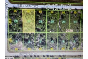 14283 Eleanor Ave, PORT CHARLOTTE