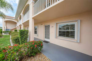 12144 Sw Egret Cir #203, LAKE SUZY