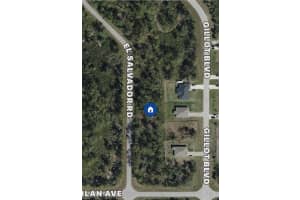 3472 El Salvador Rd, PORT CHARLOTTE