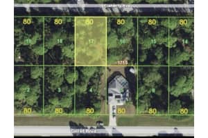 13323 Flaherty Ave, PORT CHARLOTTE