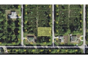 5519 Brussels Ter, PORT CHARLOTTE