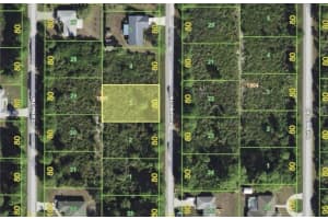5503 Brussels Ter, PORT CHARLOTTE