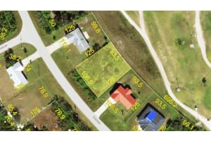 7310 David Blvd, PORT CHARLOTTE