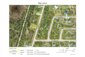 183 Brig Cir W, PLACIDA