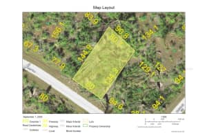 10160 Amy Ter, PORT CHARLOTTE
