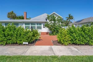 231 Gilchrist Ave, BOCA GRANDE 231 Gilchrist Ave, BOCA GRANDE