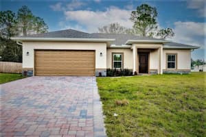 3508 Eagle Pass St, NORTH PORT