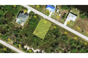 13623 Allamanda Cir, PORT CHARLOTTE