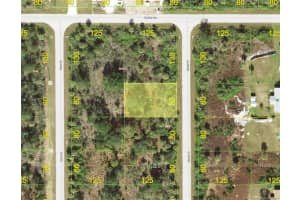 6987 Embry St, PORT CHARLOTTE