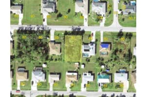 18103 Lake Worth Blvd, PORT CHARLOTTE