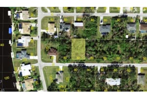 1272 Eden Ave, PORT CHARLOTTE