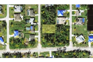 4250 Day St, PORT CHARLOTTE