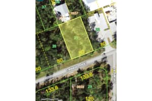 1707 Cedarwood St, PORT CHARLOTTE