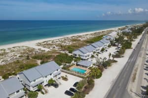 420 Gulf Blvd #13, BOCA GRANDE