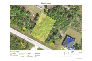 13464 Trascoro Ln, PORT CHARLOTTE