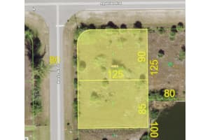 10318 Monticello Dr, PORT CHARLOTTE