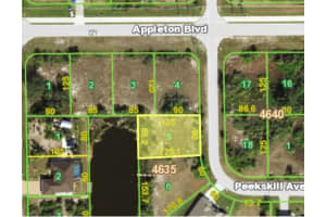 14071 Peekskill Ave, PORT CHARLOTTE