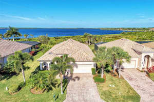 12953 N Marsh Dr, PORT CHARLOTTE