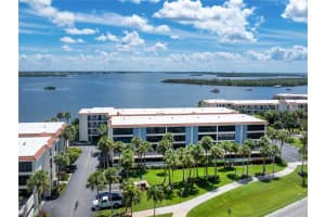 1551 Beach Rd #312, ENGLEWOOD