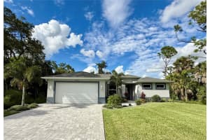 14422 Chamberlain Blvd, PORT CHARLOTTE