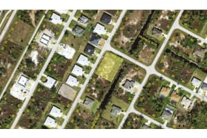 8518 Agate St, PORT CHARLOTTE