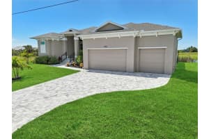 10812 Mcalester Cir, PORT CHARLOTTE