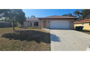 383 Kenova St, PORT CHARLOTTE
