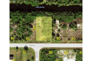12140 Xavier Ave, PORT CHARLOTTE