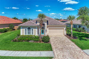 13335 Golf Pointe Dr, PORT CHARLOTTE