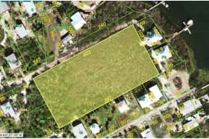 8768 King St, PLACIDA