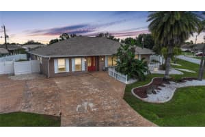 23366 Lehigh Ave, PORT CHARLOTTE