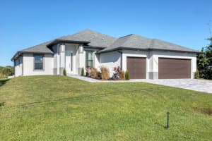 14267 Montmarte Ave, PORT CHARLOTTE