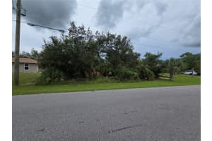 1366 Miliken Ter, PORT CHARLOTTE
