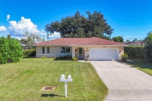 1015 Gasparilla Blvd, ENGLEWOOD