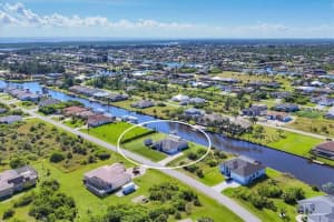 15308 Acorn Cir, PORT CHARLOTTE