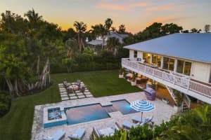 372 Baily St, BOCA GRANDE 372 Baily St, BOCA GRANDE