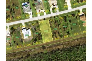 1155 Boundary Blvd, ROTONDA WEST