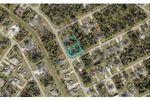 Omela & Alabelle Ln Ter, NORTH PORT