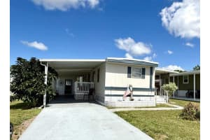 5516 Holiday Park Blvd, NORTH PORT