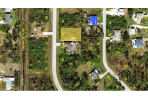4490 Gillot Blvd, PORT CHARLOTTE