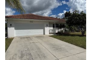 2466 Logsdon St, NORTH PORT