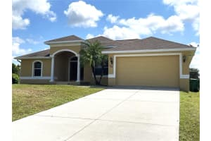 732 Bowman Ter, PORT CHARLOTTE 732 Bowman Ter, PORT CHARLOTTE
